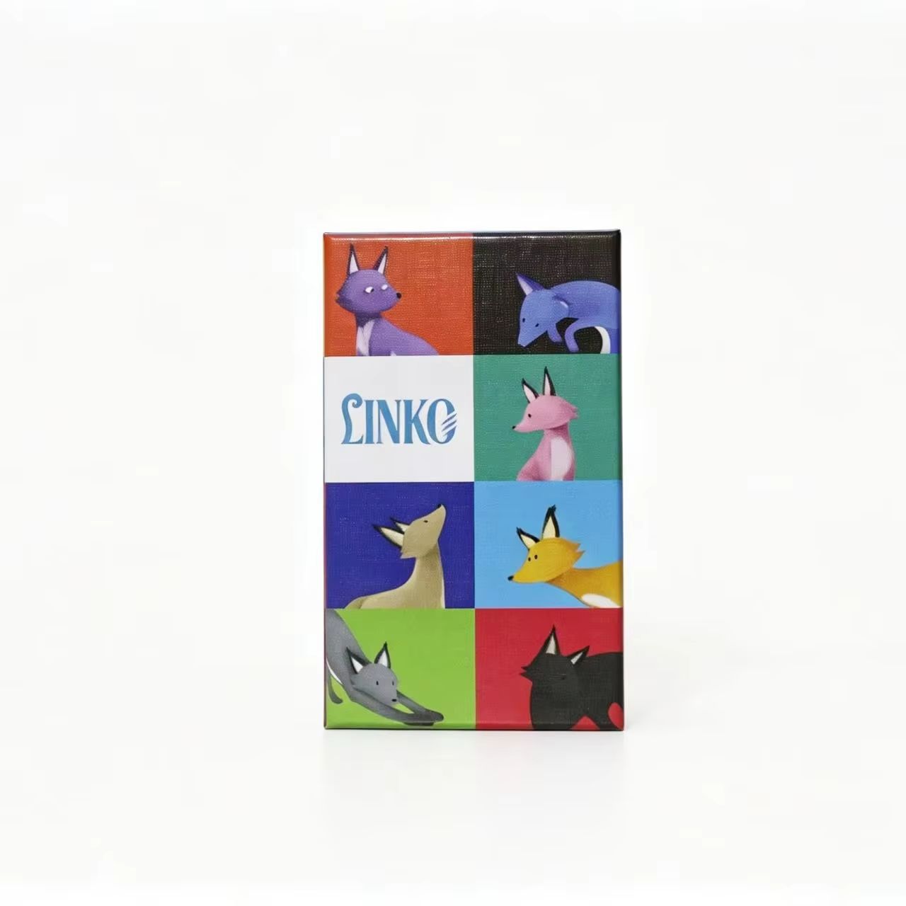 Board Game For 5 Players - لعبة بطاقات لينكو لـ 2-5 لاعبين،