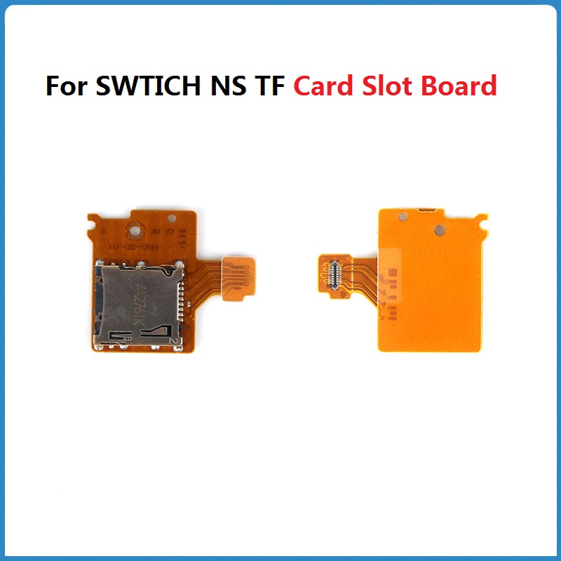 Board Game Nintendo Switch - 2 قطعة ل SWTICH NS TF