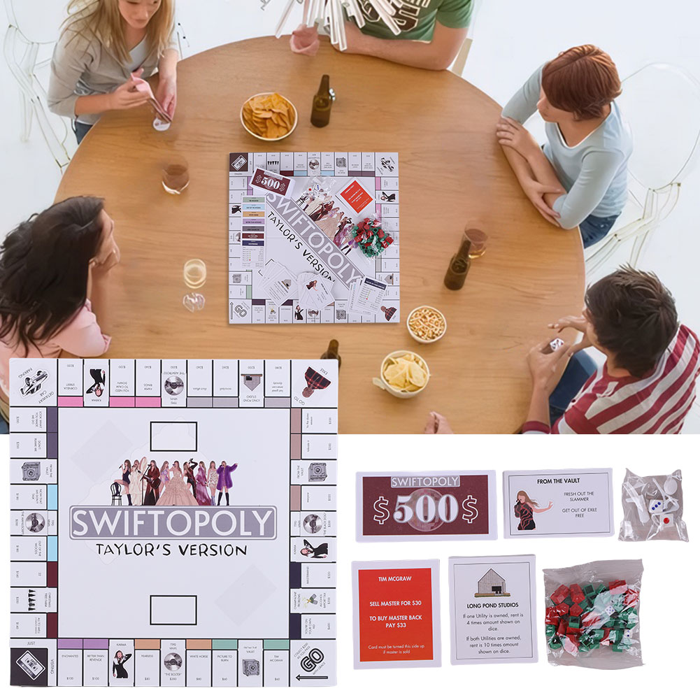 Board Game Or Boardgame - لعبة لوحية تفاعلية ممتعة للعائلة، مثالية