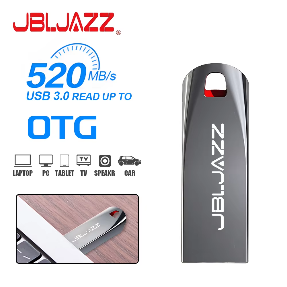 فلاش درايف USB 3.2 بسعة 512 جي - مراجعة Board Game Journal وسعره