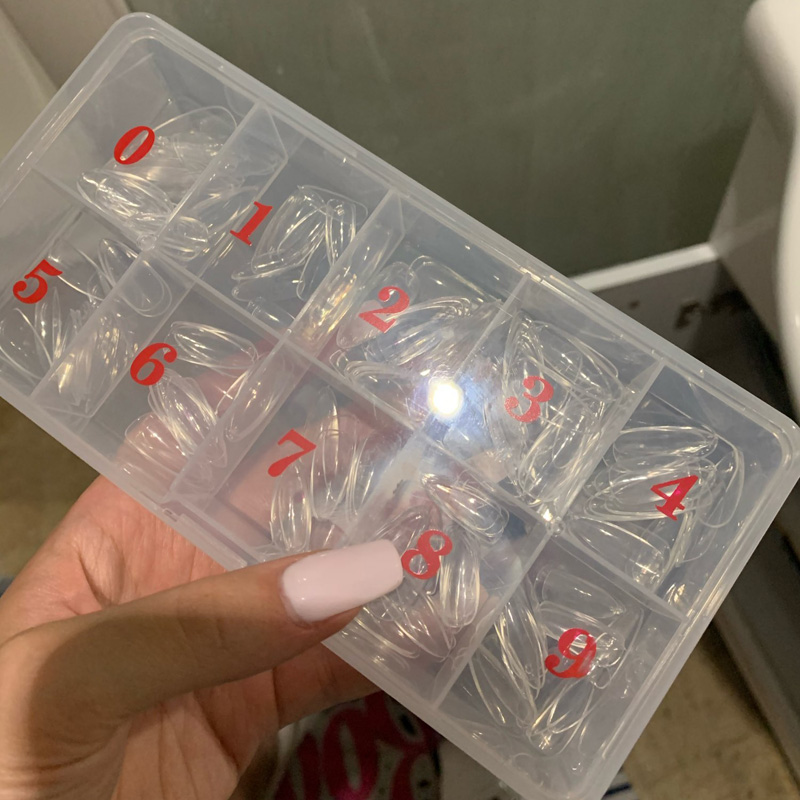 1 صندوق فارغ مسمار نصائح المنظ - مراجعة Token Tray Organizer وسعره