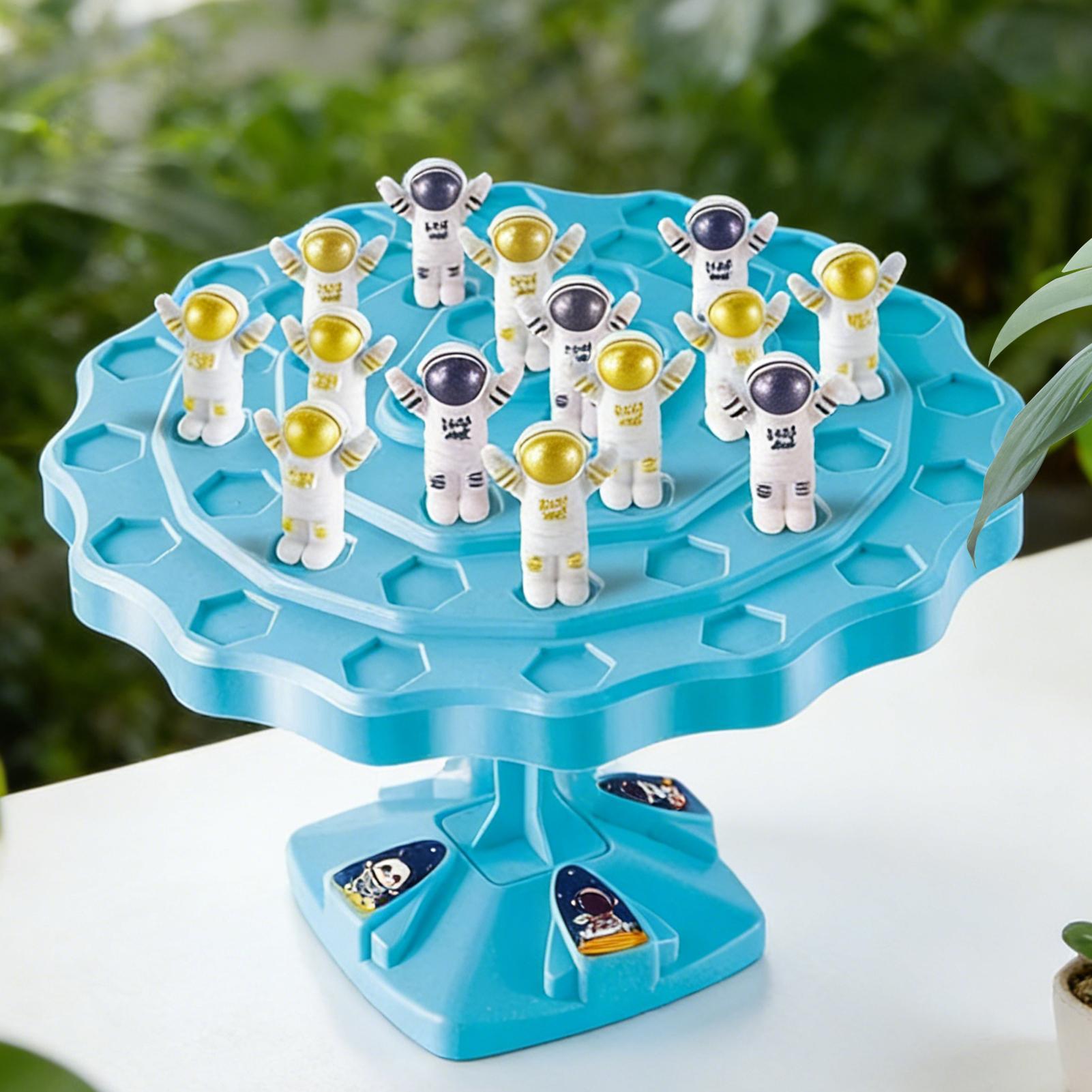 لعبة توازن الضفادع الممتعة للأ - مراجعة Board Game With Questions وسعره
