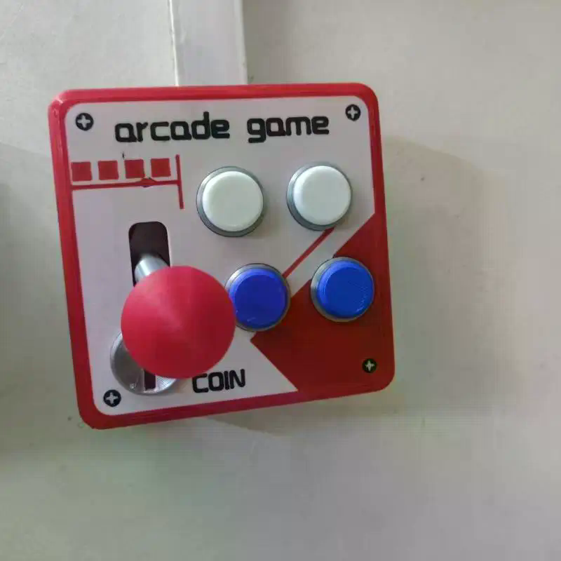 لوحة مفاتيح إضاءة جدارية بتصمي - مراجعة Board Game Vintage وسعره