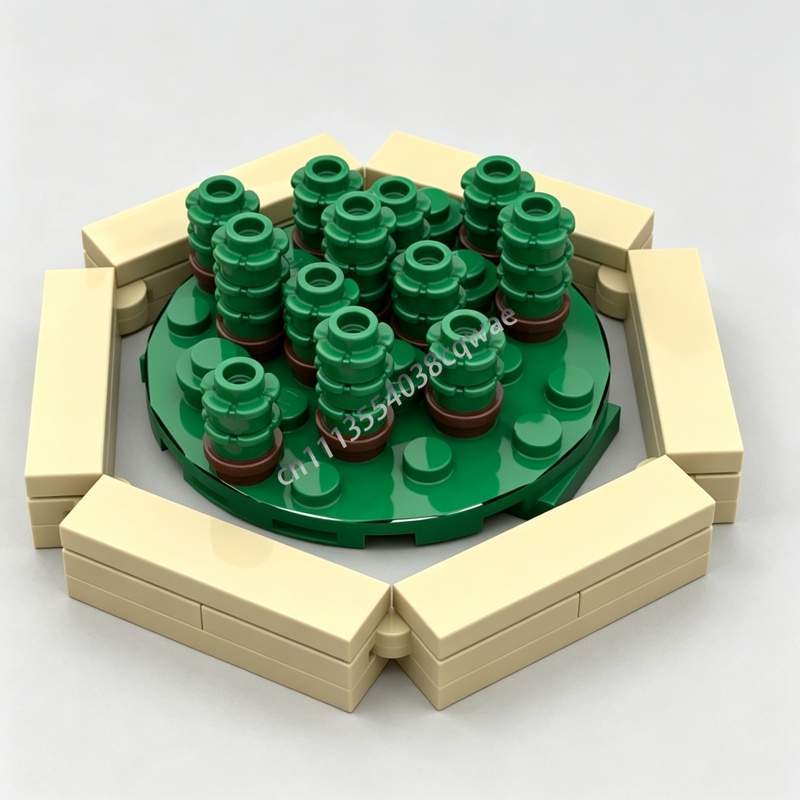 1578 قطعة لعبة ذا سيتلرز أوف ك - مراجعة Board Game Catan وسعره