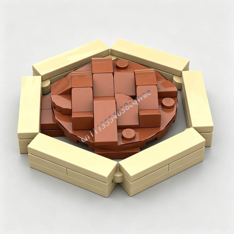 1578 قطعة لعبة ذا سيتلرز أوف ك - مراجعة Board Game Catan وسعره