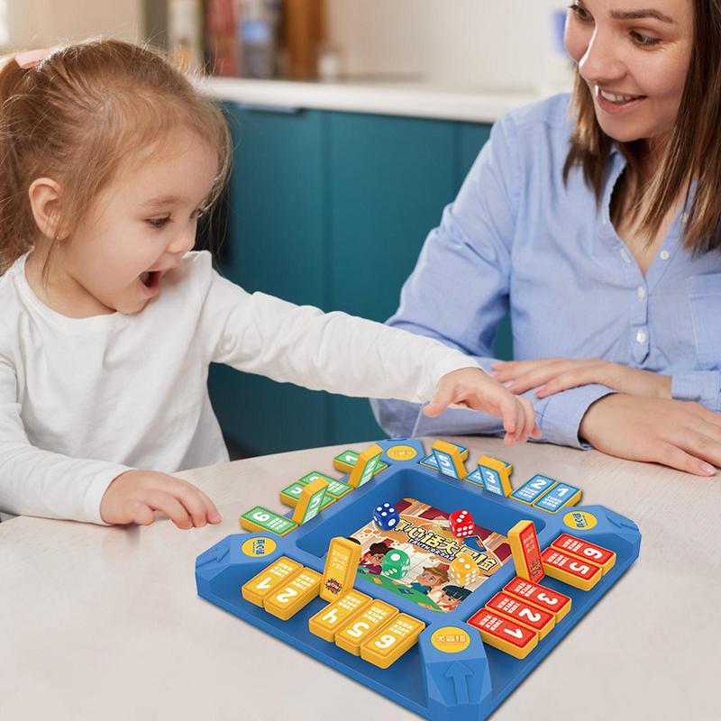 لعبة لوحة الحقيقة أو الجرأة، ل - مراجعة Board Game Or Boardgame وسعره