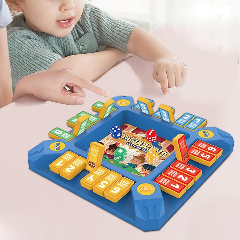 لعبة لوحة الحقيقة أو الجرأة، ل - مراجعة Board Game Or Boardgame وسعره
