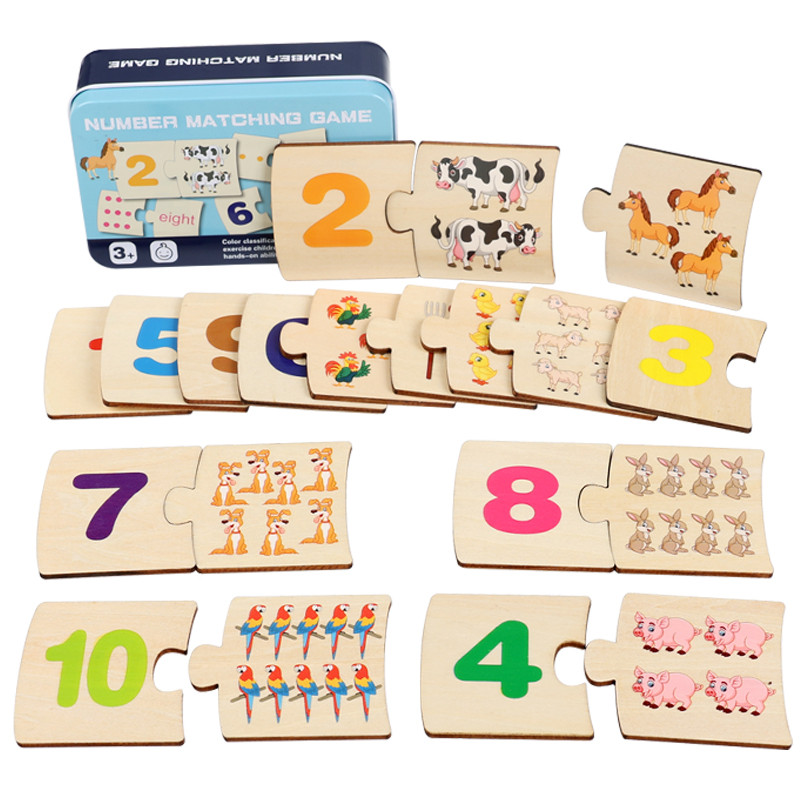 الأطفال صندوق حديد عدد التنوير - مراجعة Board Game With Questions وسعره