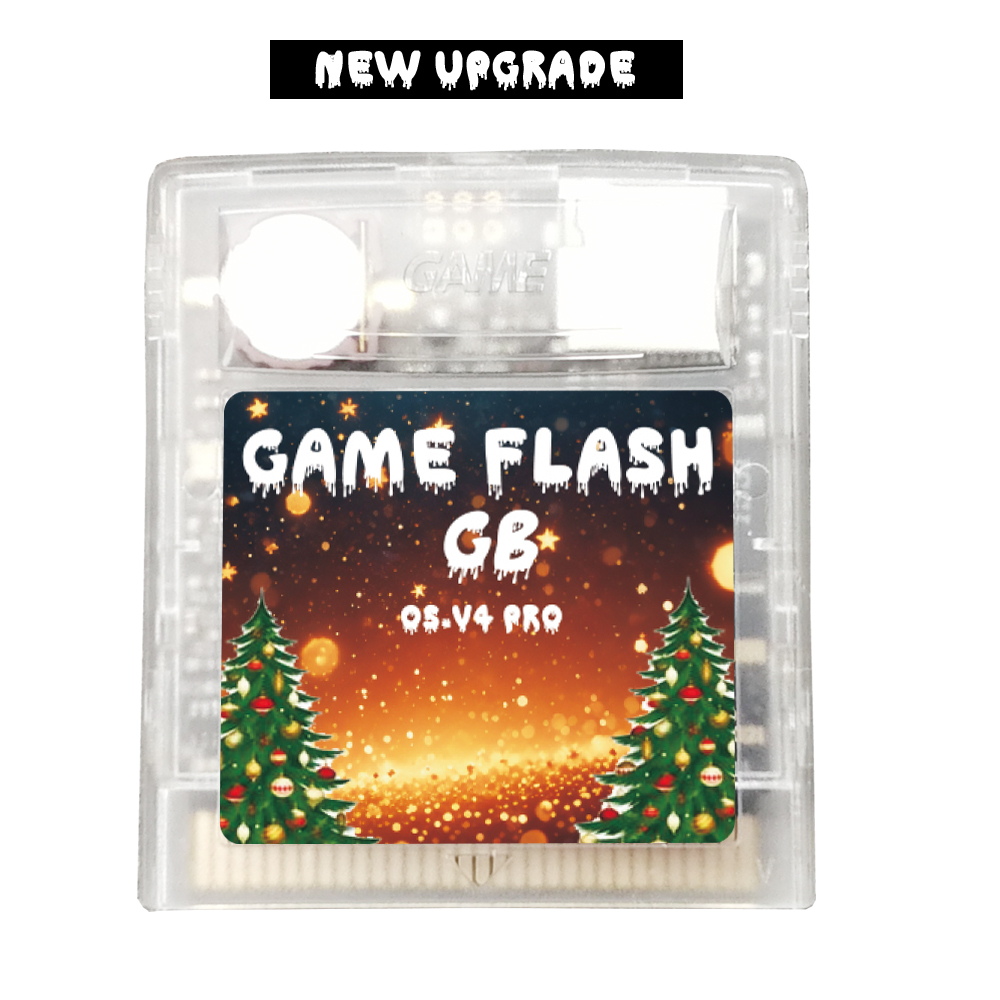 كاسيت ألعاب EDGB Flash GB Chin - مراجعة Board Game Nintendo Switch وسعره