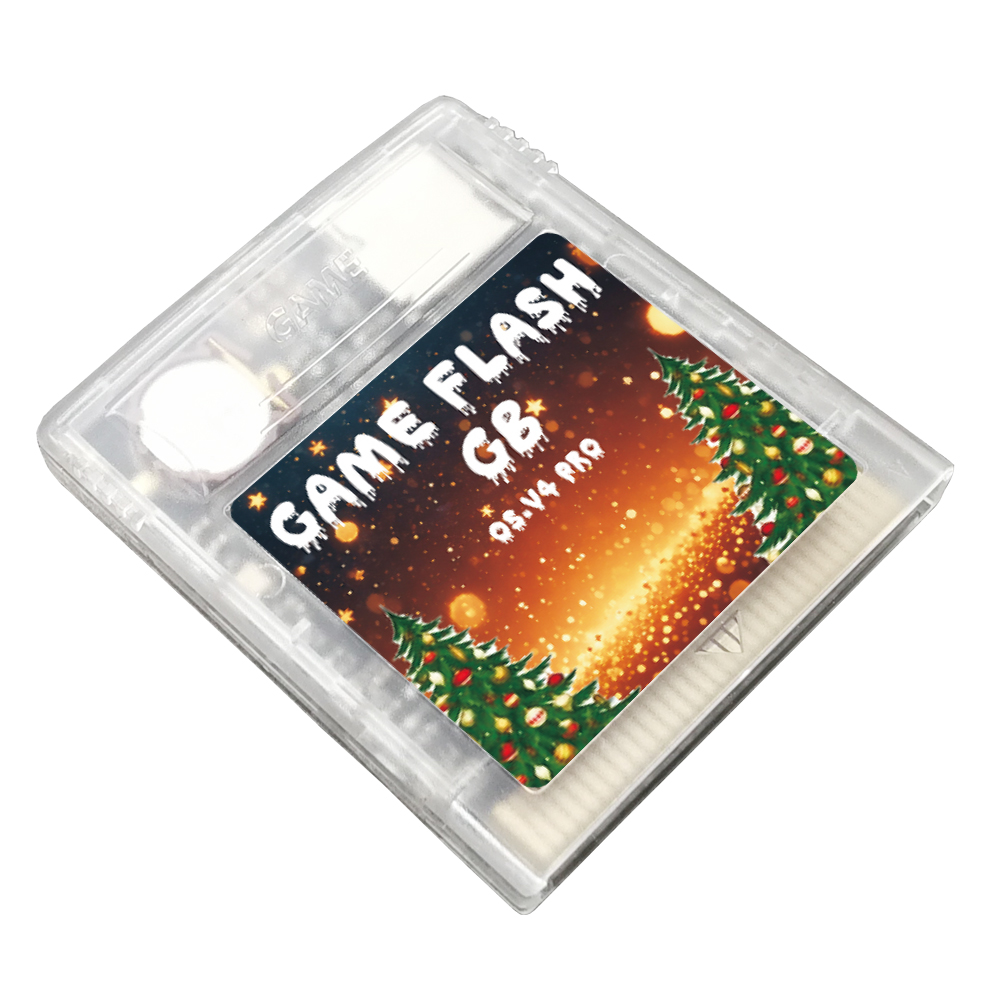 كاسيت ألعاب EDGB Flash GB Chin - مراجعة Board Game Nintendo Switch وسعره