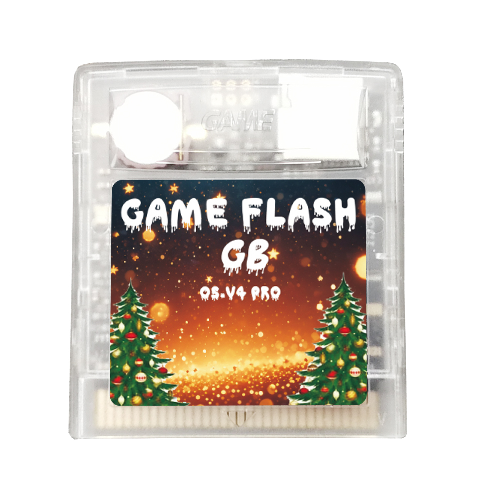 كاسيت ألعاب EDGB Flash GB Chin - مراجعة Board Game Nintendo Switch وسعره