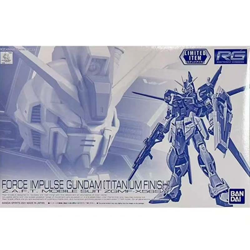 مجموعة نماذج بانداي غونبلا PB  - مراجعة Bandai Model Gundam Rg وسعره