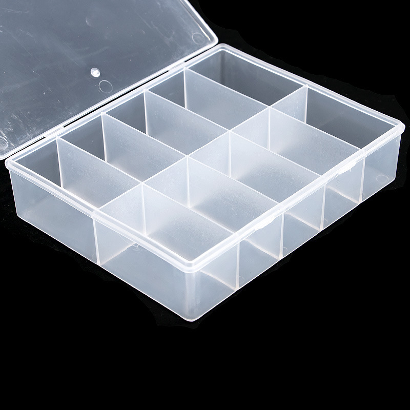 10 شبكات فارغة صندوق تخزين واض - مراجعة Token Tray Organizer وسعره