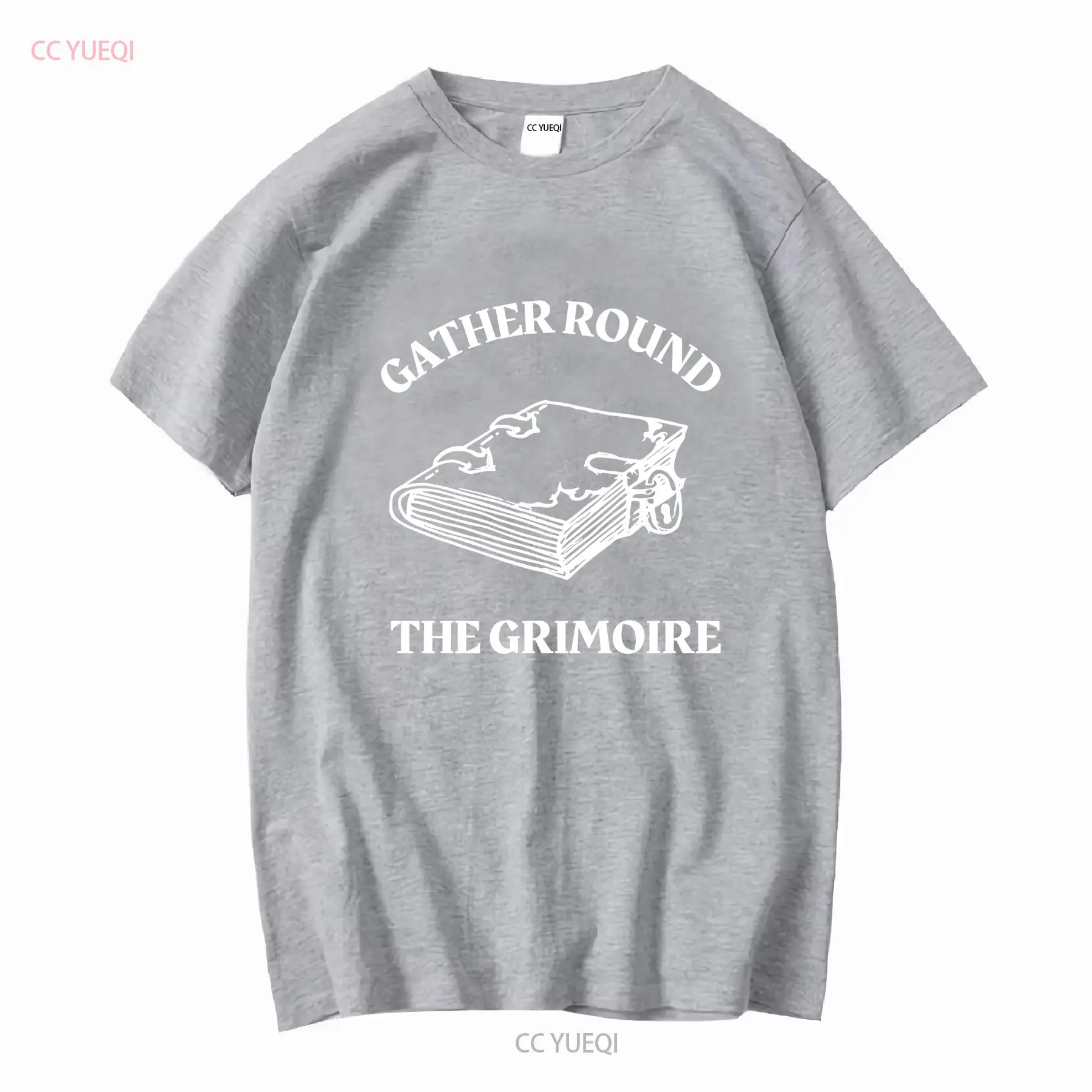 تي شيرت مستوحى من لعبة جريموير - مراجعة Board Game Or Boardgame وسعره
