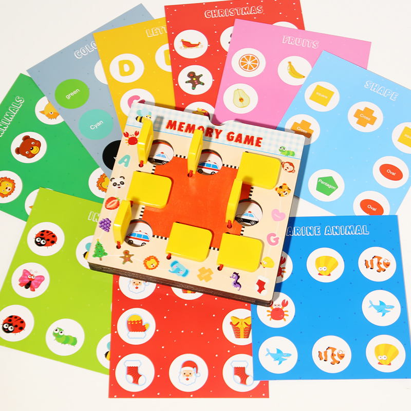 لعبة شطرنج خشبية للأطفال لتدري - مراجعة Board Game Life وسعره