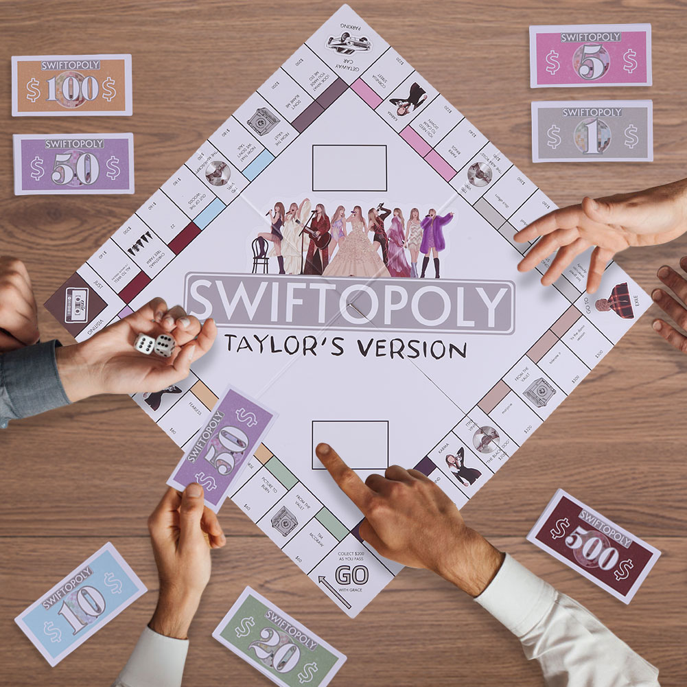 لعبة لوحية تفاعلية ممتعة للعائ - مراجعة Board Game Or Boardgame وسعره