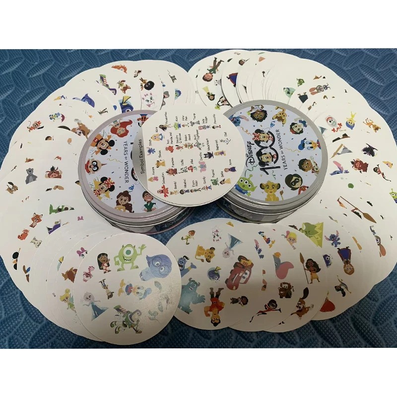 ألعاب لوحية كرتونية 100 عام من - مراجعة Board Game Dots وسعره