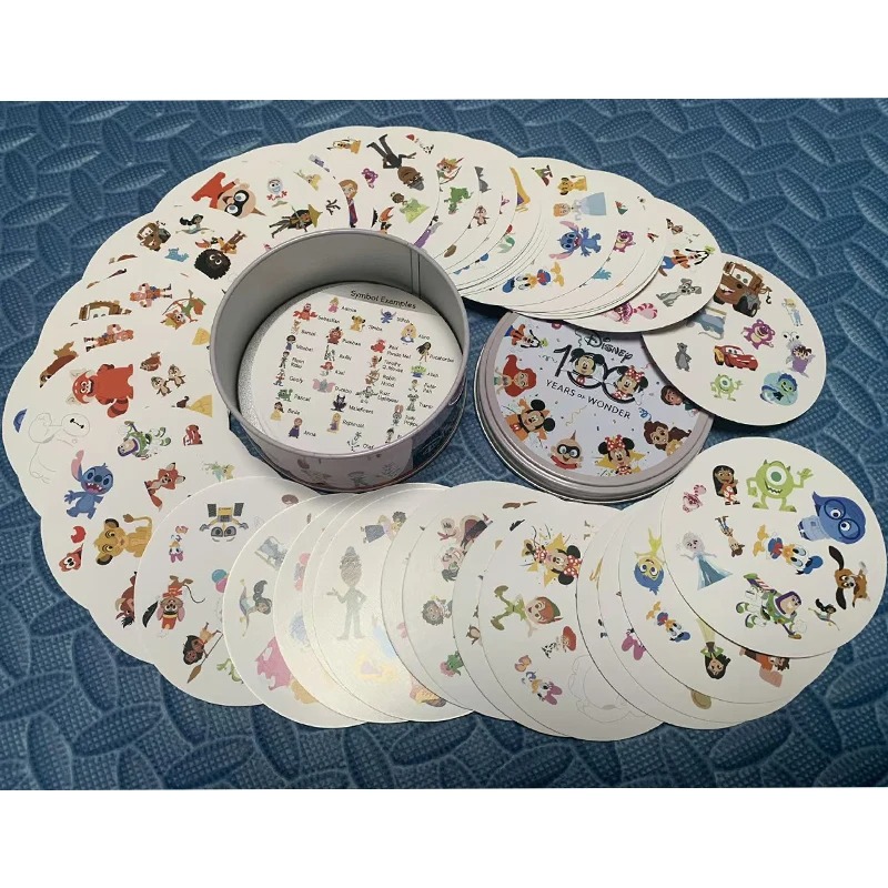 ألعاب لوحية كرتونية 100 عام من - مراجعة Board Game Dots وسعره